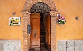 Guesthouse Da Idolina Dal 1946